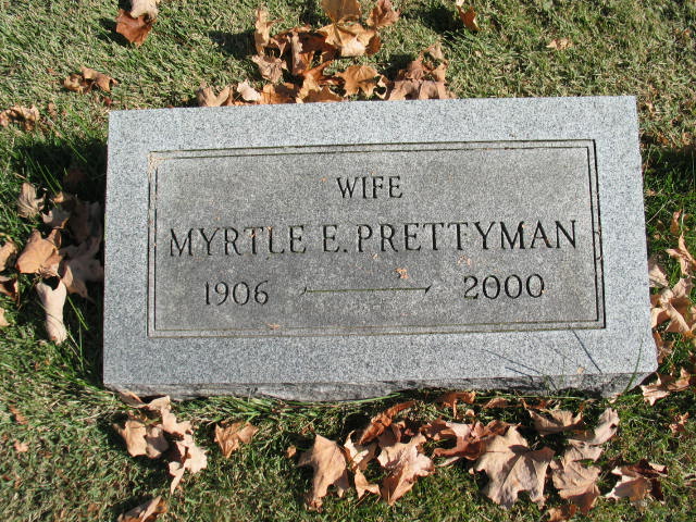 tombstone